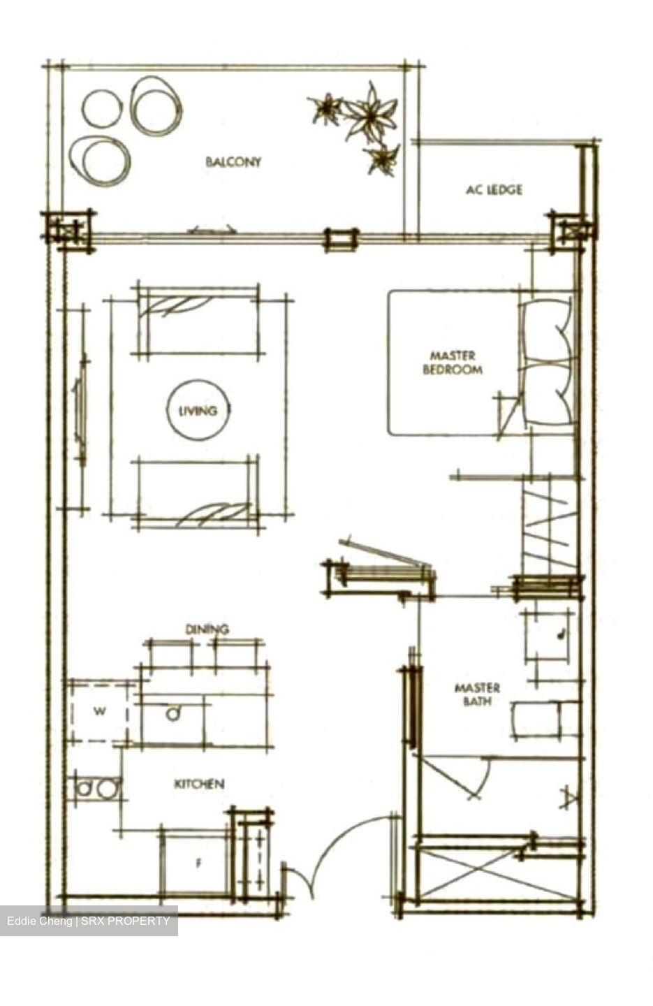 Katong Regency (D15), Apartment #589216471